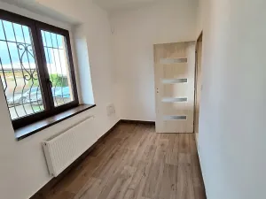 Pronájem bytu 3+1, Litoměřice, Želetická, 74 m2