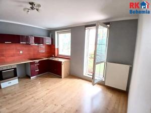 Pronájem bytu 2+kk, Benátky nad Jizerou, náměstí 17. listopadu, 51 m2