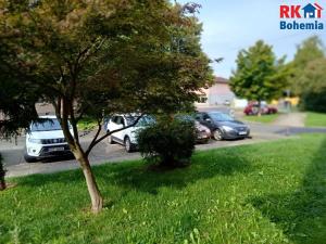 Pronájem bytu 2+kk, Benátky nad Jizerou, náměstí 17. listopadu, 51 m2