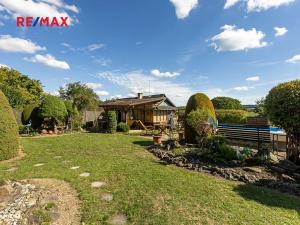 Prodej chaty, Slabce, 74 m2