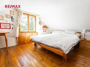 Prodej chaty, Slabce, 74 m2