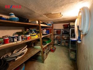 Prodej chaty, Slabce, 74 m2