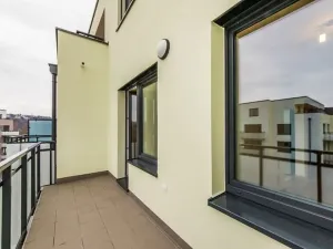 Pronájem bytu 1+kk, Praha - Hodkovičky, Šífařská, 41 m2