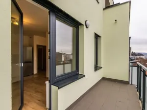 Pronájem bytu 1+kk, Praha - Hodkovičky, Šífařská, 41 m2