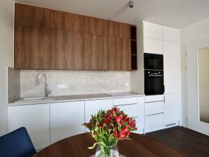 Pronájem bytu 3+kk, Praha - Záběhlice, Švehlova, 85 m2