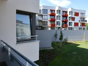 Pronájem bytu 3+kk, Praha - Záběhlice, Švehlova, 85 m2