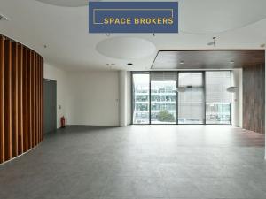 Pronájem kanceláře, Praha - Chodov, V parku, 750 m2