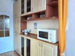 Pronájem bytu 2+1, Písek, nábřeží 1. máje, 64 m2