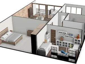 Prodej rodinného domu, Písek, Ke Střelnici, 322 m2