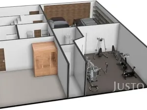 Prodej rodinného domu, Písek, Ke Střelnici, 322 m2