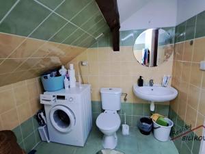 Prodej bytu 1+kk, Brandýs nad Labem-Stará Boleslav, Lázeňská, 39 m2
