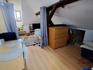 Prodej bytu 1+kk, Brandýs nad Labem-Stará Boleslav, Lázeňská, 39 m2