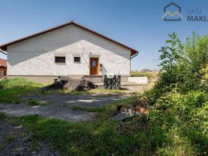 Prodej rodinného domu, Paběnice, 153 m2