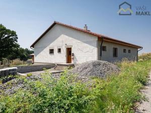 Prodej rodinného domu, Paběnice, 153 m2