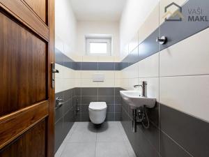 Prodej rodinného domu, Paběnice, 153 m2
