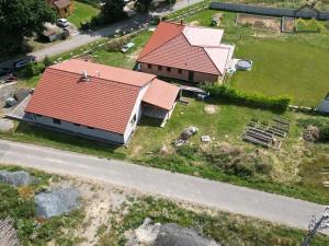 Prodej rodinného domu, Paběnice, 153 m2