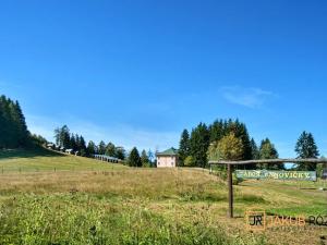 Prodej komerčního pozemku, Heřmánkovice, 40632 m2