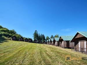 Prodej komerčního pozemku, Heřmánkovice, 40632 m2