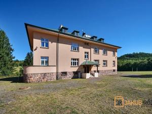 Prodej komerčního pozemku, Heřmánkovice, 40632 m2