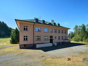 Prodej komerčního pozemku, Heřmánkovice, 40632 m2