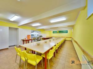 Prodej komerčního pozemku, Heřmánkovice, 40632 m2