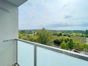 Prodej bytu 2+kk, Praha - Černý Most, Kpt. Stránského, 43 m2
