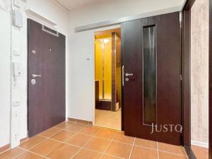 Prodej bytu 2+kk, Praha - Černý Most, Kpt. Stránského, 43 m2