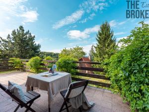 Prodej chaty, Kyje, 105 m2