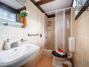 Prodej chaty, Kyje, 105 m2