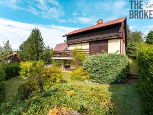 Prodej chaty, Kyje, 105 m2