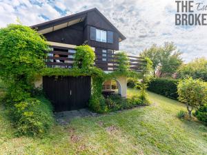 Prodej chaty, Kyje, 105 m2