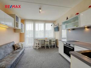 Pronájem bytu 1+1, Plzeň, Vejprnická, 36 m2