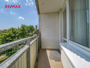 Pronájem bytu 1+1, Plzeň, Vejprnická, 36 m2