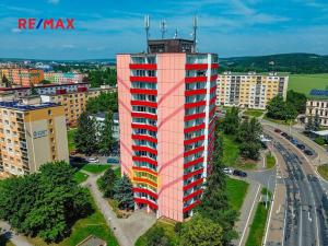 Pronájem bytu 1+1, Plzeň, Vejprnická, 36 m2