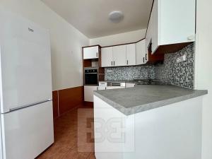Pronájem bytu 3+kk, Modřice, Přízřenická, 74 m2