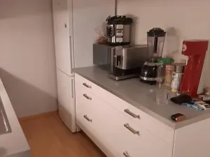 Pronájem pokoje, Praha - Bohnice, Dolákova, 18 m2
