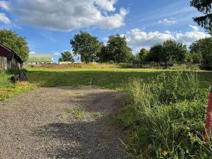 Prodej pozemku pro bydlení, Lešany, 1161 m2