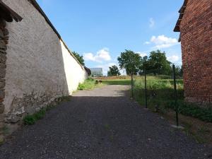 Prodej pozemku pro bydlení, Lešany, 1161 m2