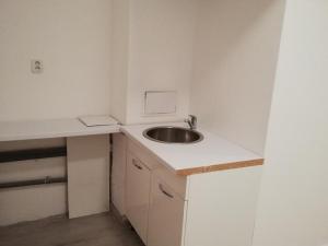 Pronájem bytu 1+1, Liberec, Nad Školou, 34 m2