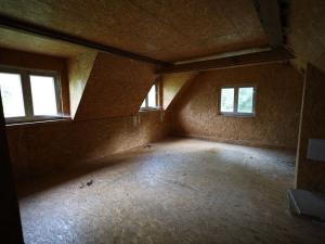 Prodej domu, Polička - Lezník, 180 m2