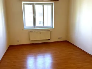 Pronájem bytu 1+kk, Praha - Břevnov, Bělohorská, 28 m2