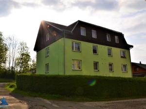 Pronájem bytu 3+1, Lánov, 62 m2