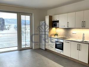 Pronájem bytu 2+kk, Jinačovice, 54 m2
