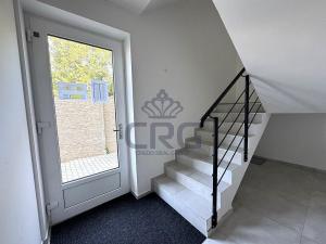Pronájem bytu 2+kk, Jinačovice, 54 m2