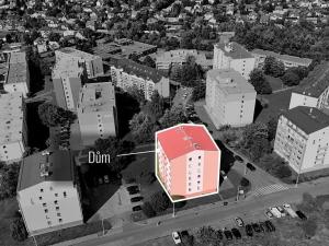 Prodej bytu 3+kk, Praha - Újezd nad Lesy, Malešovská, 59 m2