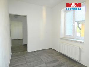 Pronájem kanceláře, Ostrava - Přívoz, Na Náhonu, 65 m2