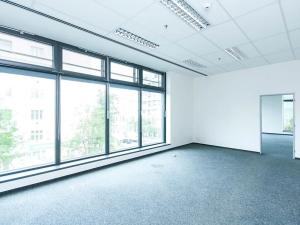 Pronájem kanceláře, Praha - Holešovice, U průhonu, 1050 m2