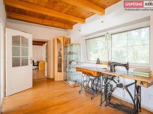 Prodej rodinného domu, Vysoký Újezd, Ke Hřišti, 280 m2