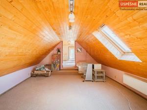 Prodej rodinného domu, Vysoký Újezd, Ke Hřišti, 280 m2