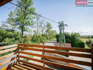 Prodej rodinného domu, Vysoký Újezd, Ke Hřišti, 280 m2